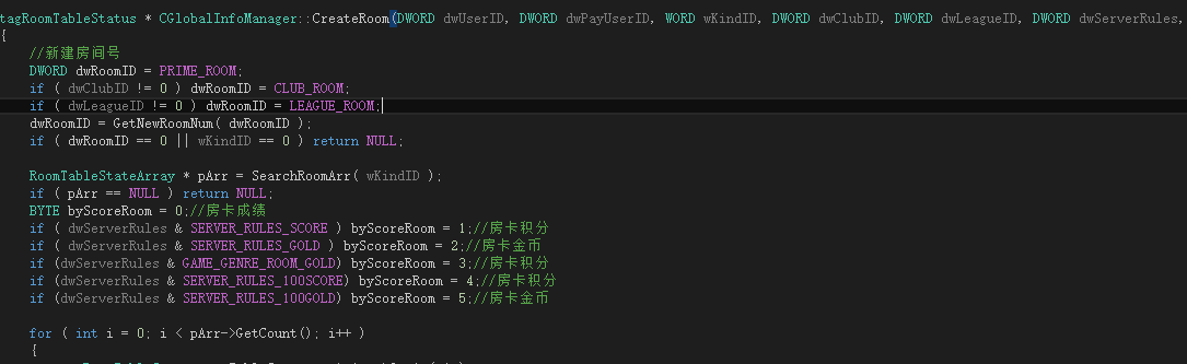【开发笔记】创胜系列增加游戏开局确认(自动准备和非自动准备)功能